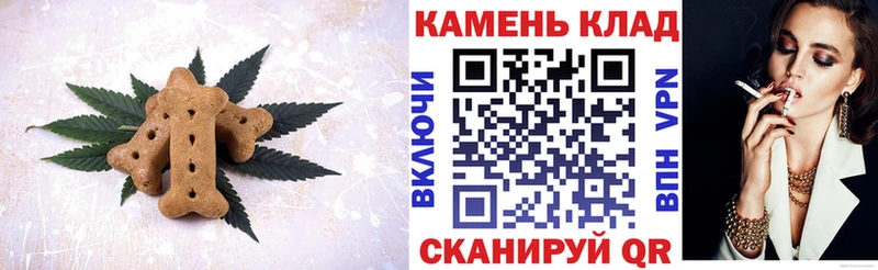Купить закладки  Снежногорск  Canna-Cookies марихуана 